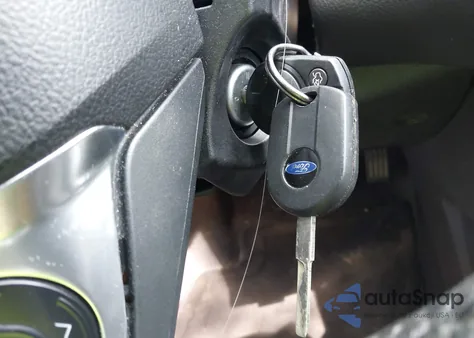 2012 Ford Focus Se from USA, damaged, VIN 1FAHP3F26CL390717